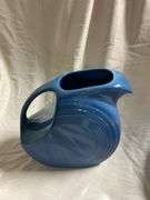 Fiesta Lapis Disk Water Pitcher