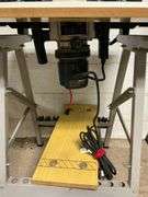Wolfcraft Portable Work Center Model
