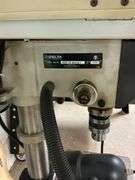 Delta Shop Master 10" Bench Drill Press Model DP200