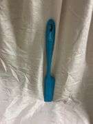 3 Fiesta Spatulas - Sunflower, Scarlet, Peacock Colors