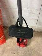 EFCO PTX 2500 Pole Saw