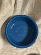 Fiesta Lapis 2- 18oz Jumbo Mugs, 1- Bread Butter Plate 7", 1- Cereal Bowl (Medium) 7"