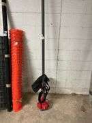 EFCO PTX 2500 Pole Saw