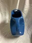 Fiesta Lapis Disk Water Pitcher