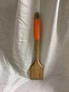 Set of 3 Bamboo and Silicone Utensils