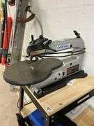 Dremel Model 1680 Variable Speed 16" Scroll Saw