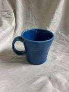Fiesta Lapis 3- 15oz Tapered Mugs, 1- 16oz Stackable Mug, 1- Ring Mug, 1- 12oz Java Mug