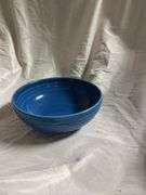Fiesta Lapis 1- Oval Individual Casserole Dish, 1- 3 Ring 7.5" Bowl, 2- 10" Plates