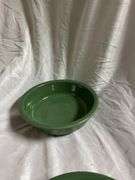 Fiesta Sage 3- Salsa Bowls, 2- 28oz Gusto Bowls, 2- Medium Soup Bowl