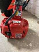EFCO PTX 2500 Pole Saw