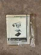 Delta Shop Master 10" Bench Drill Press Model DP200