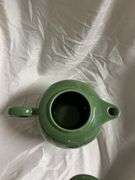 Fiesta Sage Large Teapot