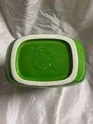 Fiesta Shamrock Disk Water Pitcher