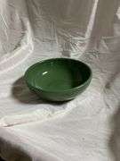 Fiesta Sage 2- Large Bistro Bowls, 2- Plates 9"