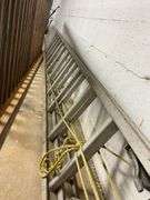 20ft Metal Ladder