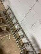 20ft Metal Ladder