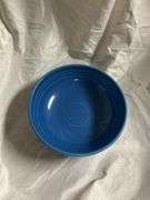 Fiesta Lapis 1- Oval Individual Casserole Dish, 1- 3 Ring 7.5" Bowl, 2- 10" Plates