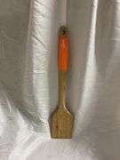 Set of 3 Bamboo and Silicone Utensils