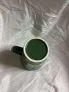 Fiesta Sage 4- 18oz Bistro Mugs