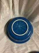 Fiesta Lapis 2- 18oz Jumbo Mugs, 1- Bread Butter Plate 7", 1- Cereal Bowl (Medium) 7"