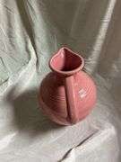 Vintage fiesta Rose Pink 1- carafe