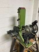 Craftsman 6" Variable Speed bench Cylinder Model 152.211540