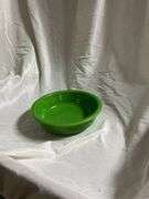 Fiesta Shamrock 3- Tea Cup and Saucer Plates, 2- Saucer Plates (color is slightly darker), 1- 18oz B