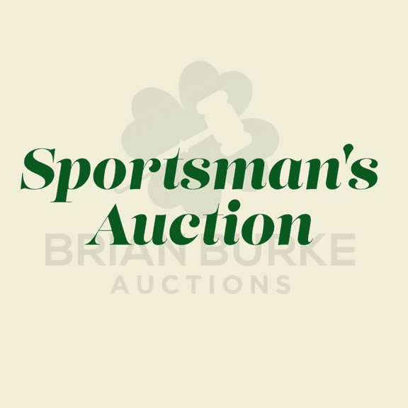 Fall Sportsman's Auctions