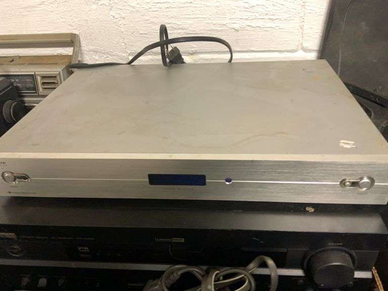 Psyclone source selector Untested