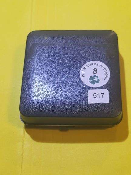 Medal 700 Years of Burgdorf Fortress 1973 .900 14.99 G