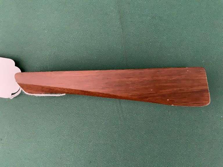 Thompson Centender forend 2-screw - Brian Burke Auctions