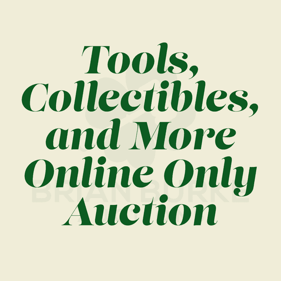 Multi Estate, Vintage Christmas, Home Decor, Tools and More!
