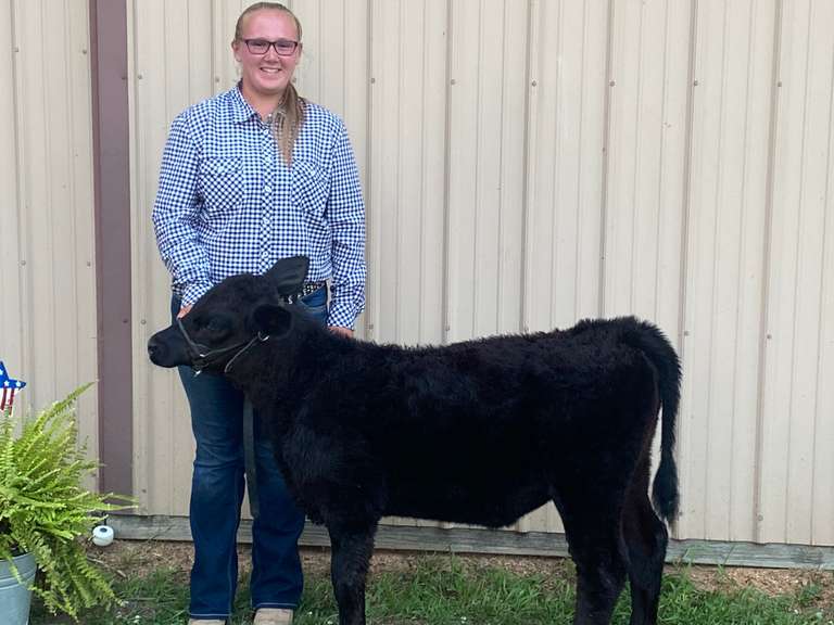 Elizabeth Patrick Outlaws 4-H Club