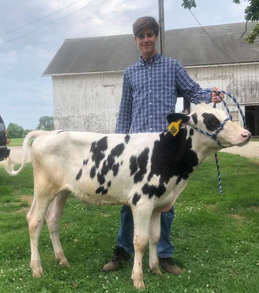 Ethan Kromer Country Cousins