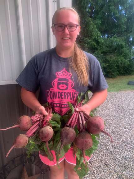 Elizabeth Patrick Margaretta FFA Chapter