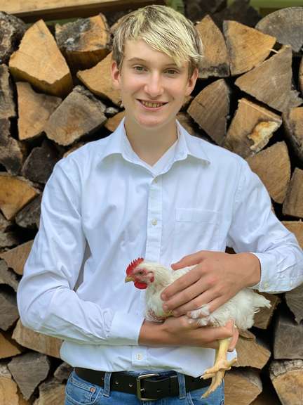 Troy Miller Margaretta Livestock