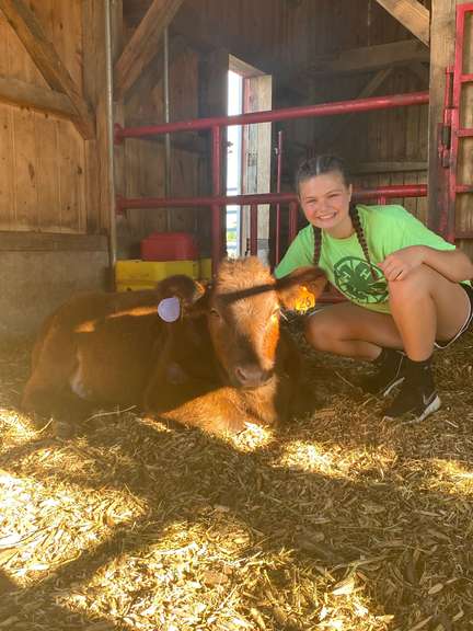 Brynn Laughlin Country Kids