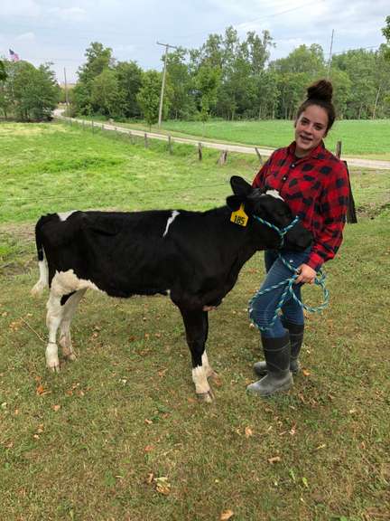 Jill Kromer Country Cousins