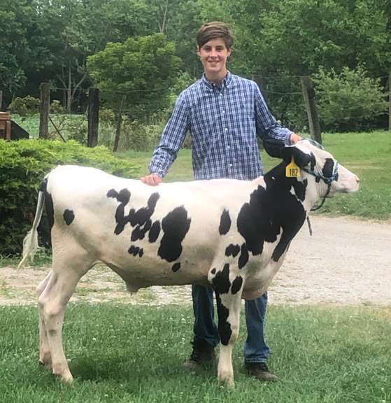 Ethan Kromer Country Cousins