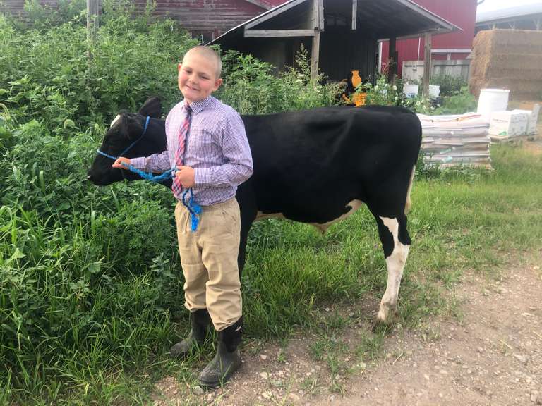 Emerson  Thayer County Conquerors