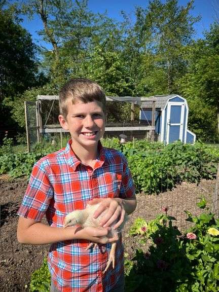 Lucas Bertin Union County Connection