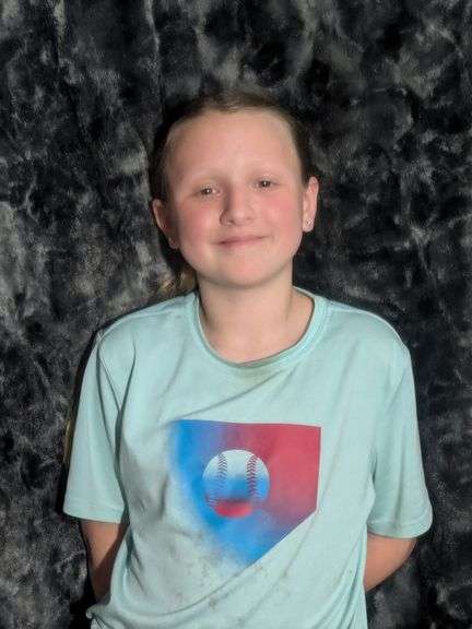 Victoria  Woods  New Vienna buckeyes