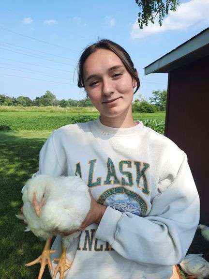 Kennedy  Donnelly  Livestock Unlimited