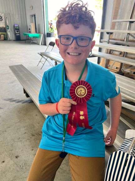 Bentley  Curtis  New Vienna Buckeyes