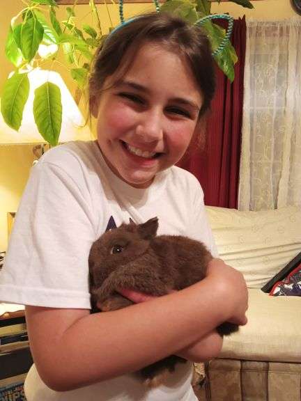 Emma  Cespedes  Jefferson Jets
