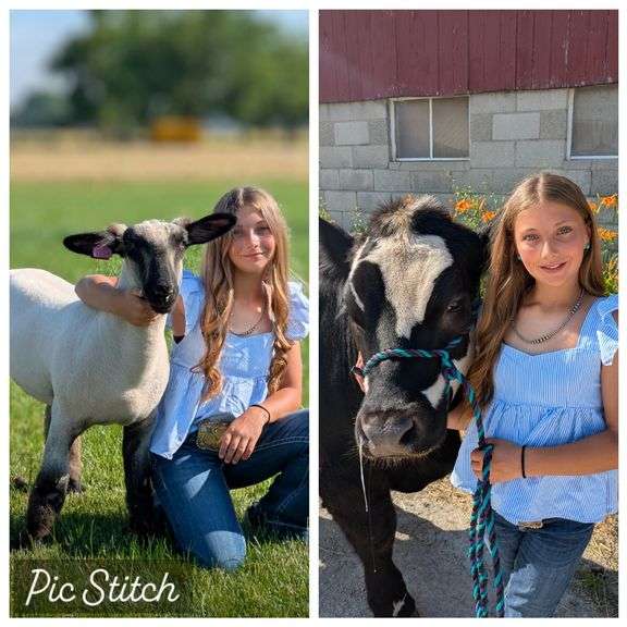 Carrie   Gahler  Country Slickers