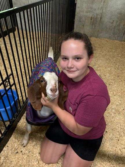 Kylie  Woodruff  Blue Ribbon Kids