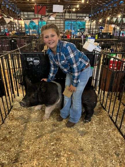 Hadlee  Singer  Blue Ribbon Kids