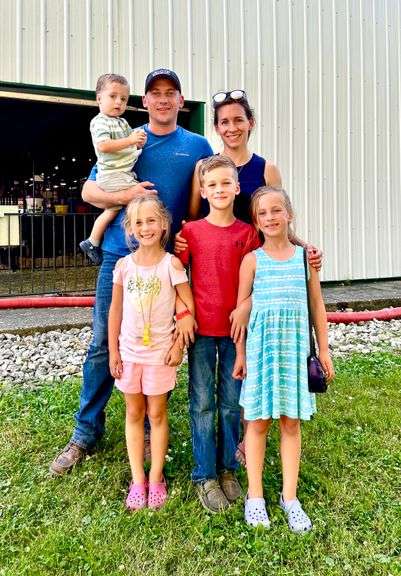 Clayton  Wilson  Marion Hustlers