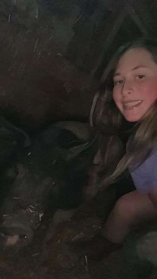 Kaelyn  Tissandier  Great oaks Blanchester ffa